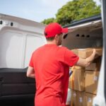 Como escolher embalagens para transporte que reduzem custos e aumentam a eficiência?