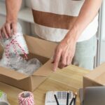 Embalagens para envio: escolha a ideal para seu produto