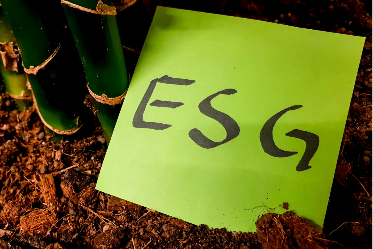 Práticas ESG