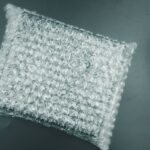 Embalagem para envio de produtos sensíveis