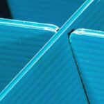 Organização e proteção em um só produto: conheça a divisória de polionda