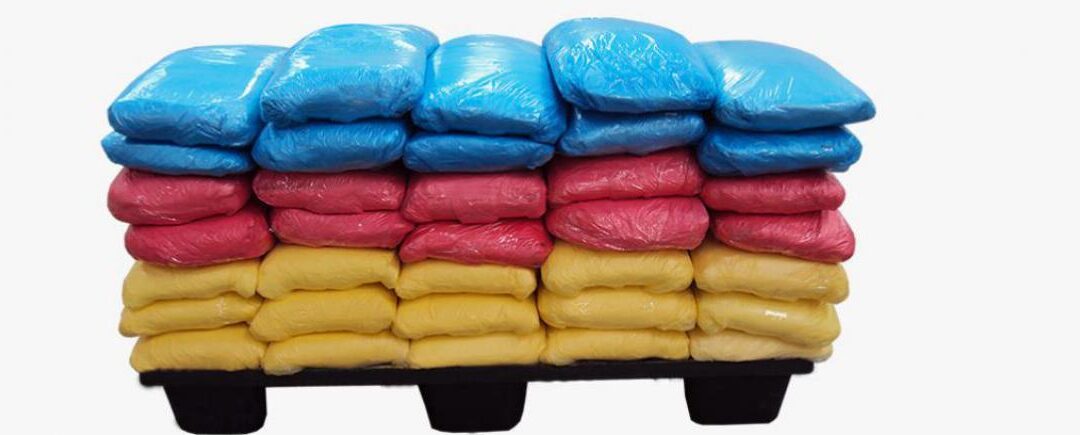 Quando um saco plástico reforçado é a escolha certa para sua indústria?