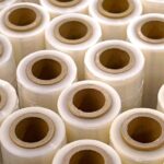 Para que serve o filme stretch e como é utilizado?