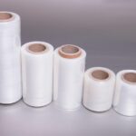 Filmes stretch fabricação