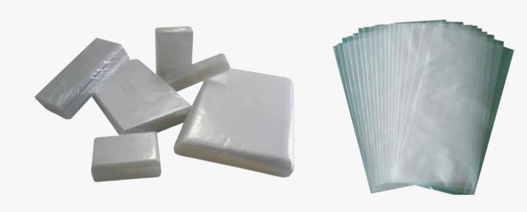 Sacos plásticos sob medida