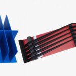 Bandejas de polionda