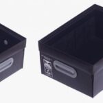 Manga pallet: a alternativa inteligente para unitizar e proteger suas cargas Manga pallet: a alternativa inteligente para unitizar e proteger suas cargas