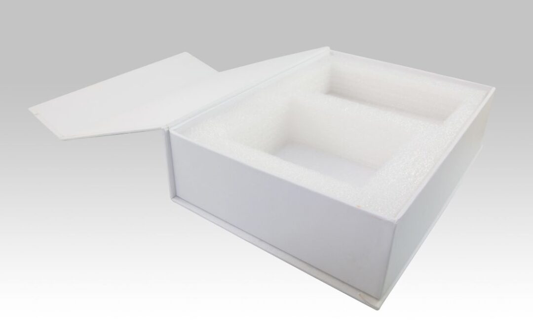 Embalagens técnicas