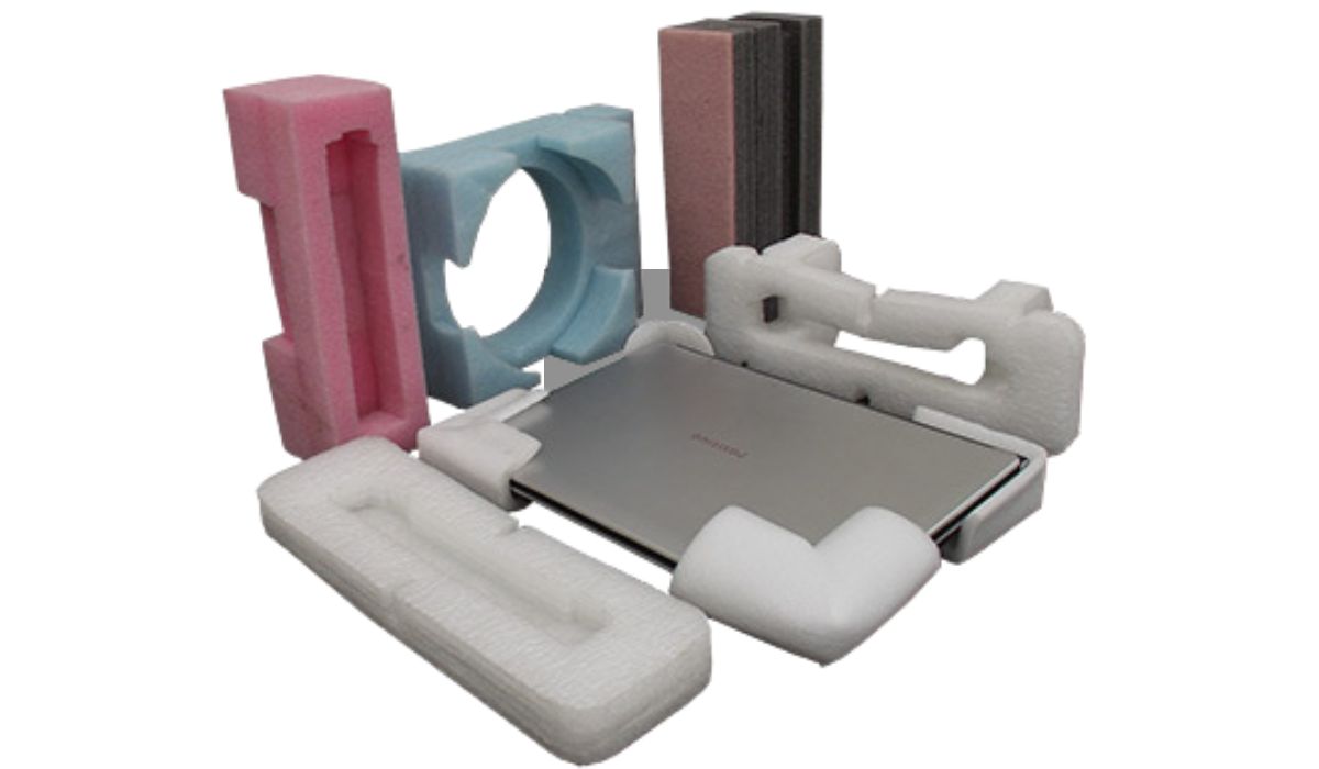 Certificação ISO 9001 para embalagens técnicas