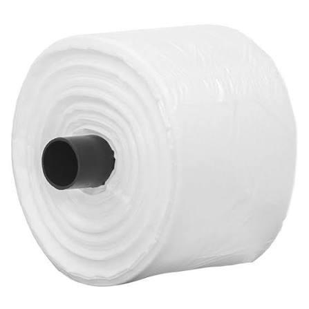 Bobinas de sacos plásticos reprocessadas